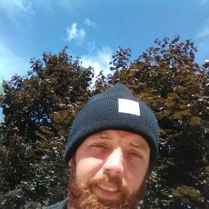 Meet your Posher, Patrick